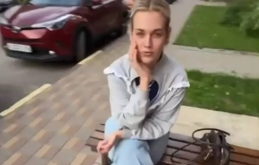 Кажется, ей пора в отпуск