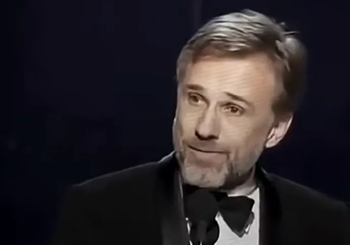 Кристоф Вальц