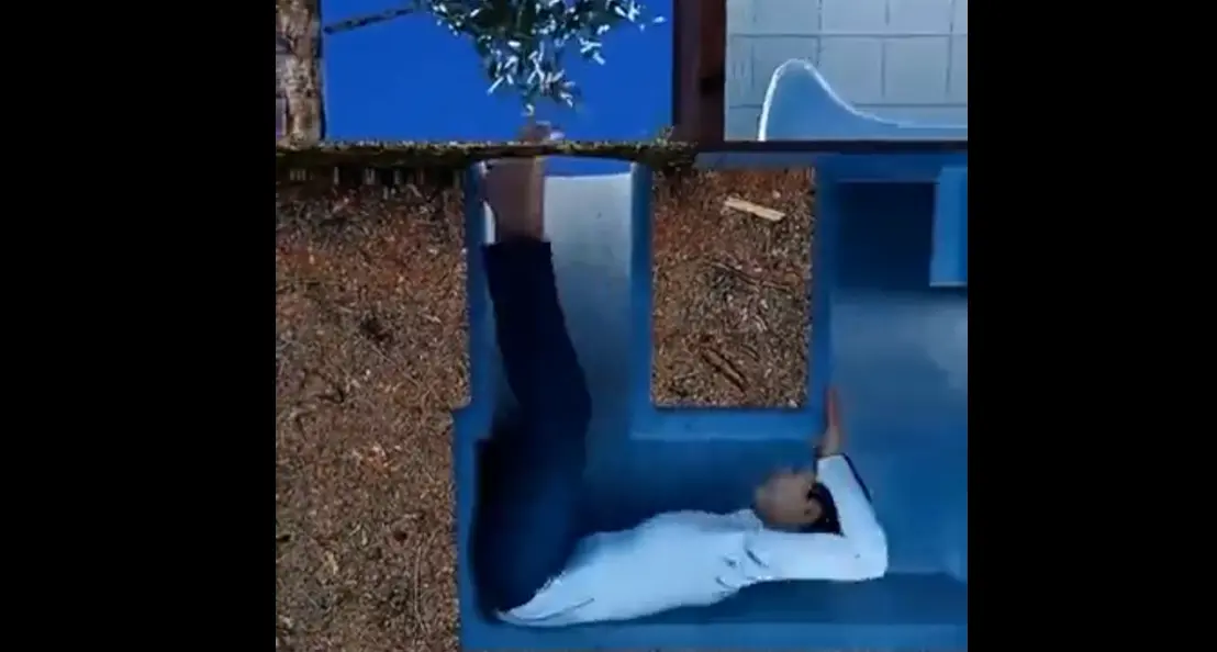 Вы не сможете это забыть никогда!