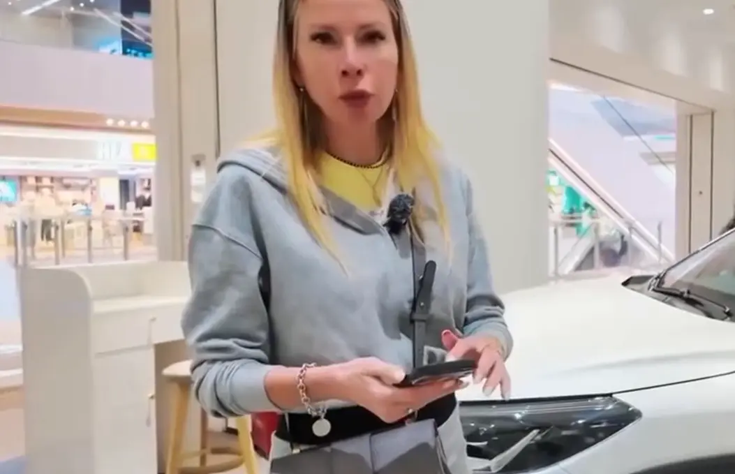 Цены на автомобили в Китае