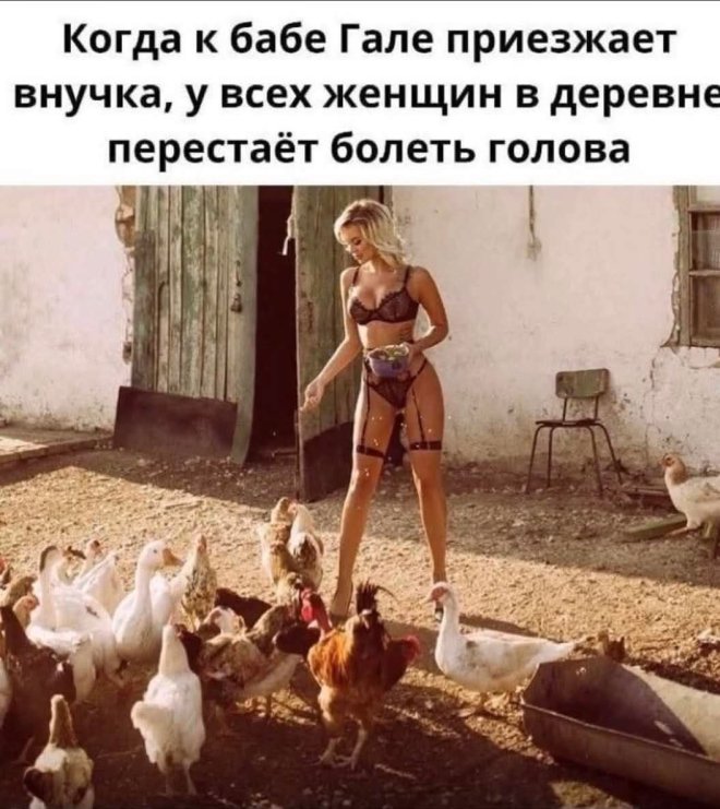 Новы мемы