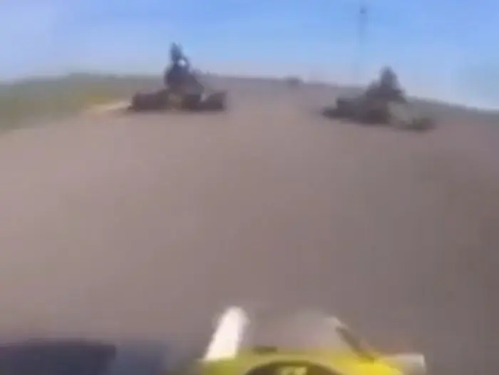 Ляяяяя!