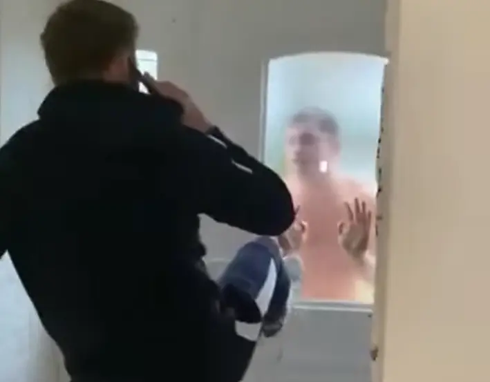 Приключения в Англии