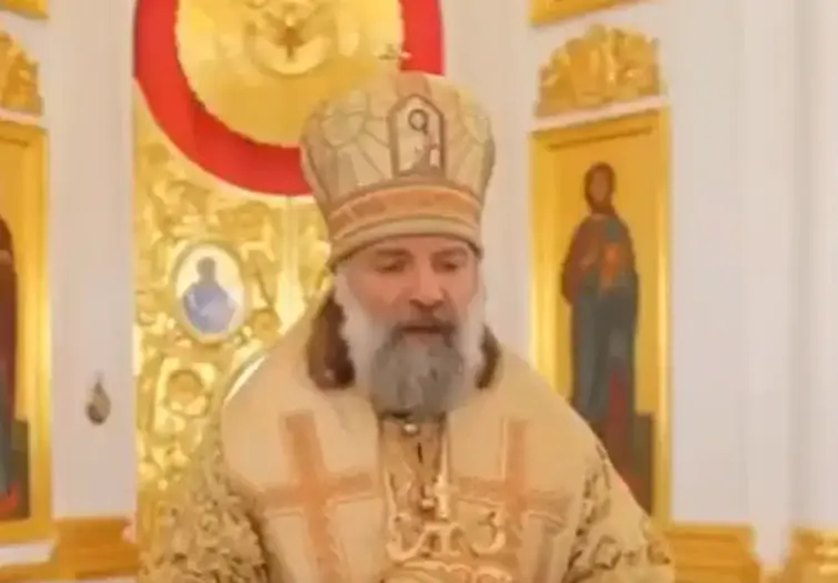 РПЦ: Театр и литература — величайшее зло, придуманное для тех, кто забыл Бога⁠⁠
