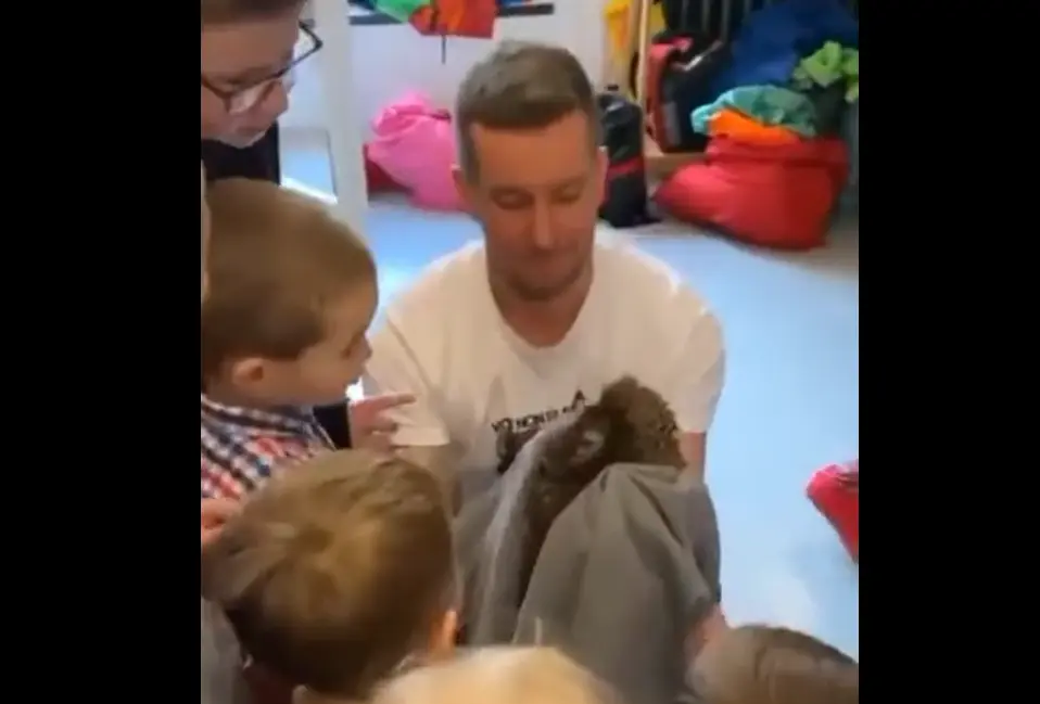 Есть два типа людей