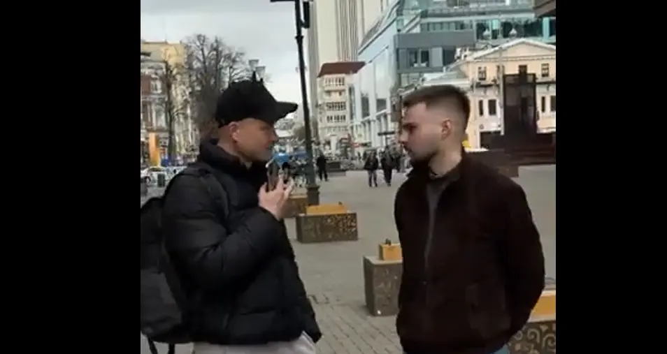 Немного романтики