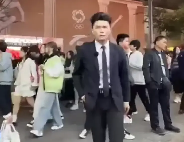 Иллюзия бега⁠⁠