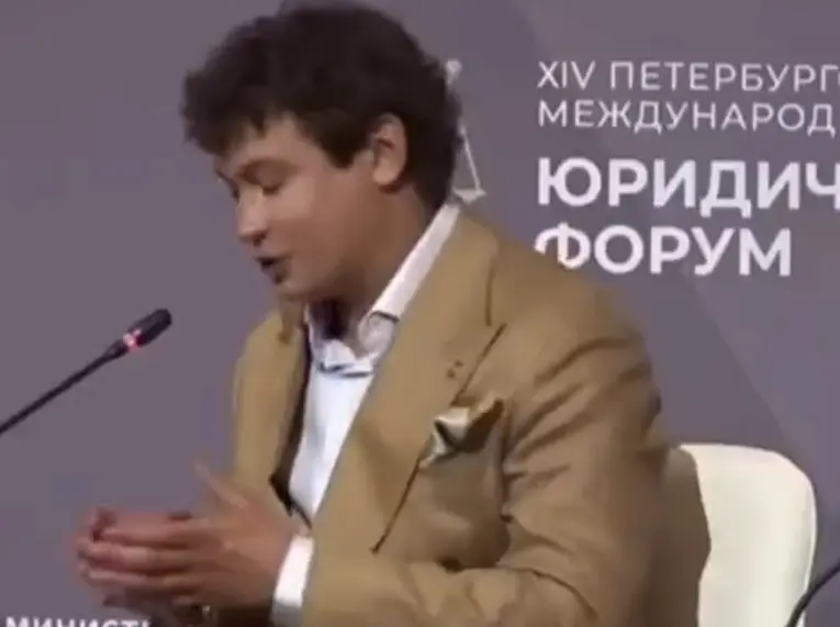 Уровень самооценки Никиты Кологривого