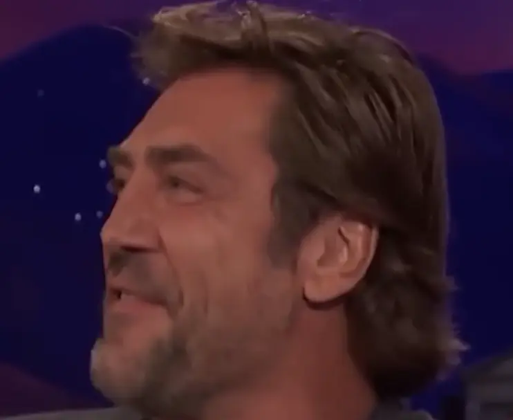 Хавьер Бардем о Кардашьян