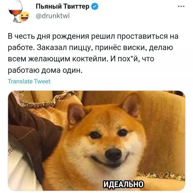 подборка мемов