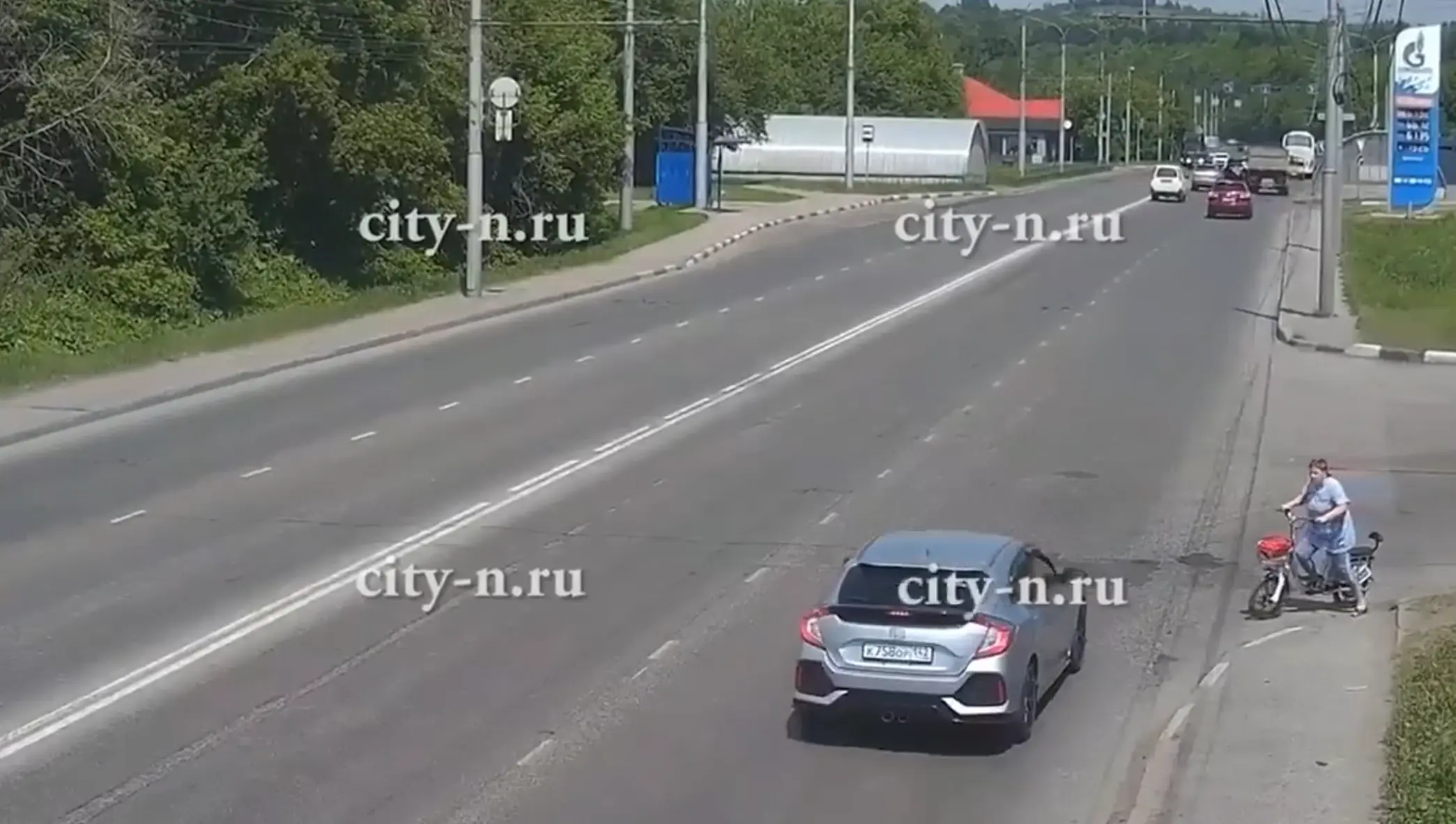 Никогда не было и вот опять⁠⁠