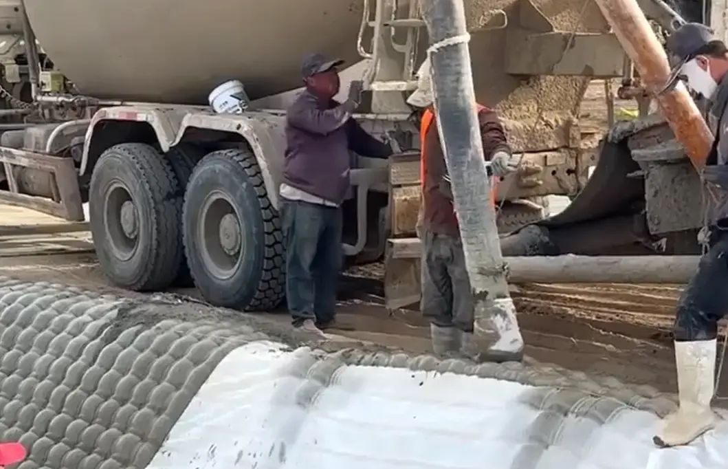 Интересная технология