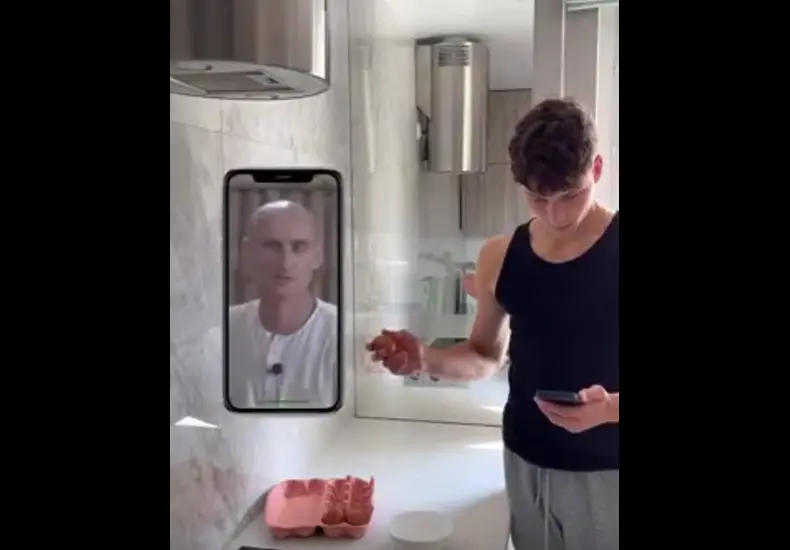 Даже до воды докопались⁠⁠