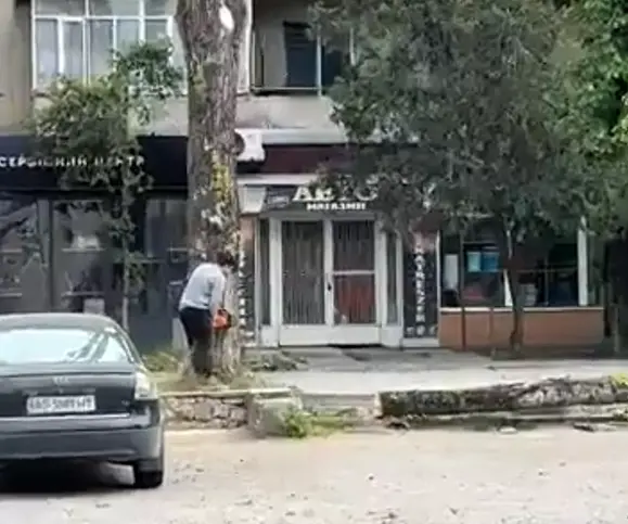 Напряжение и интрига