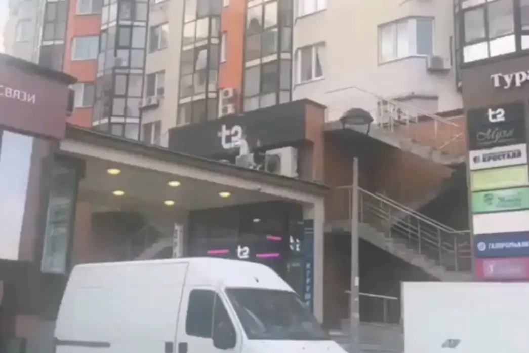 Тюменские онижедети