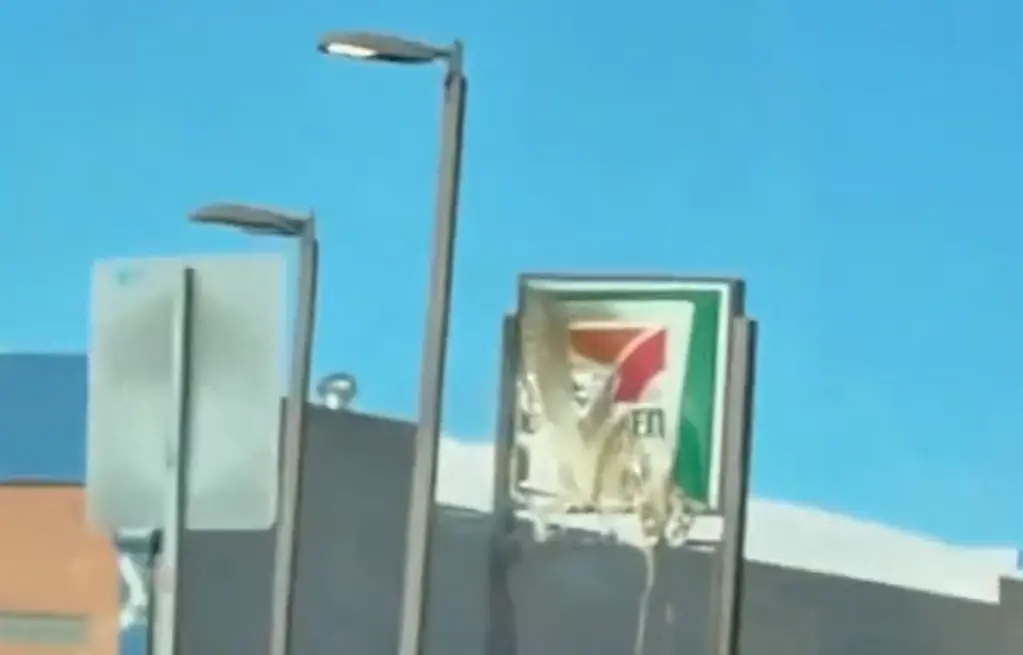 Жара...⁠⁠