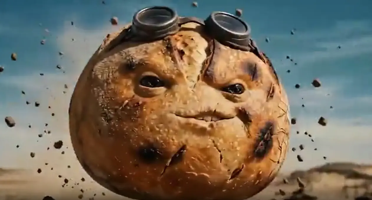 Колобок