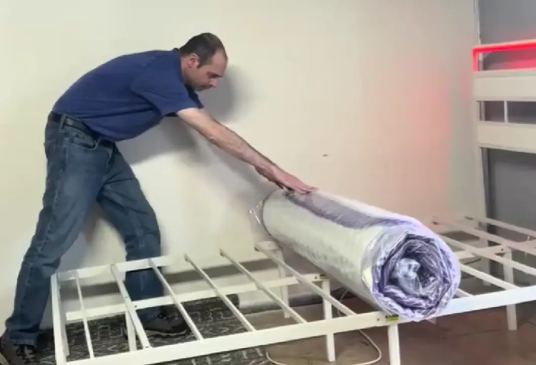 Напряжённое видео