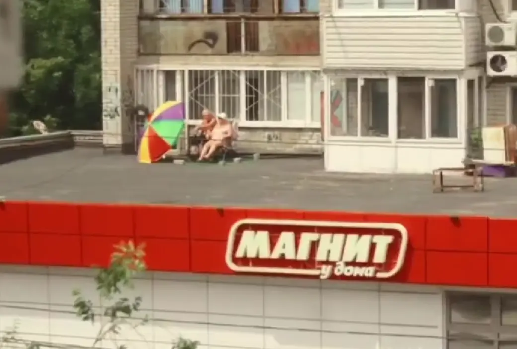 Неплохо расположились
