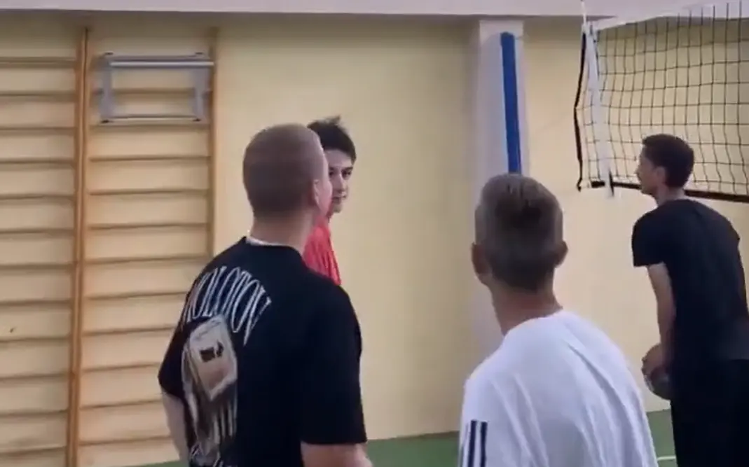 Снайпер