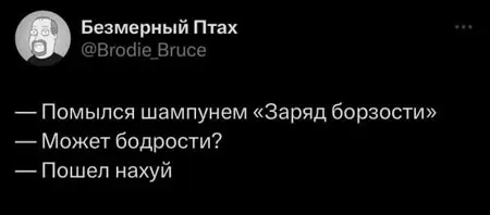 смешные переписки