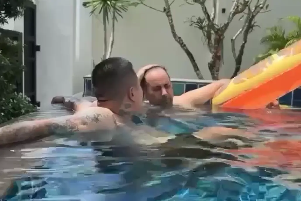 Он уже никогда не будет прежним⁠⁠