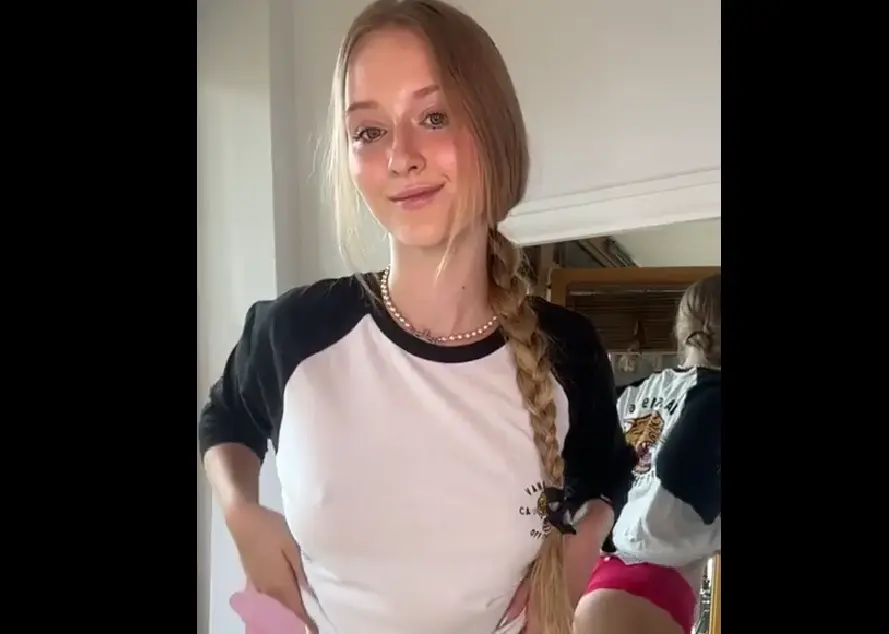 Lilpolishangel в замедленной съемке⁠⁠