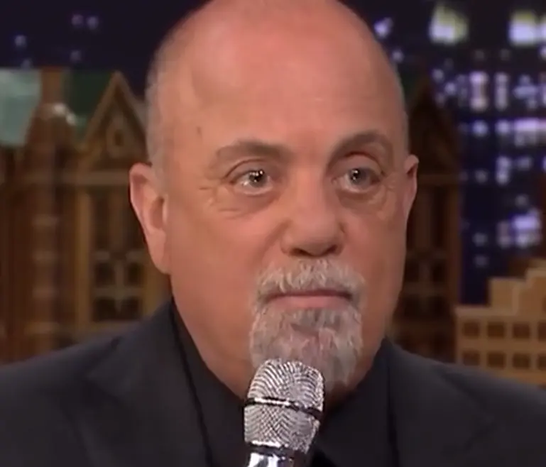 Billy Joel