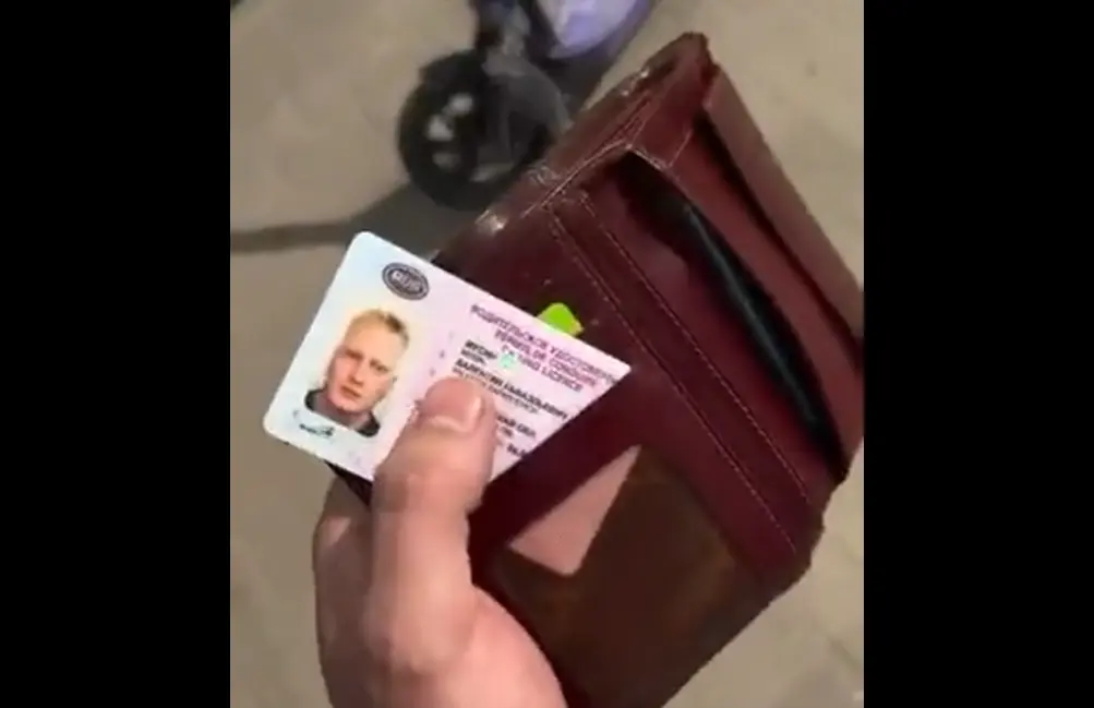 Как поиск владельца кошелька Мусина Валентина Рафаэльевича превратился в вирусный мем