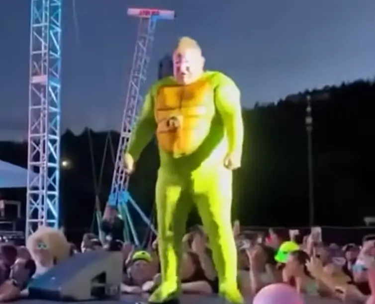 На что он рассчитывал?⁠⁠
