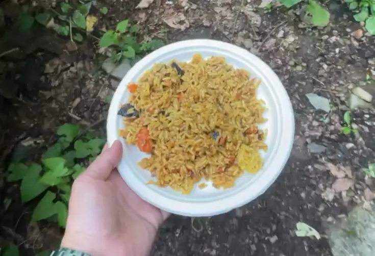 Это и есть самое хитрое животное?