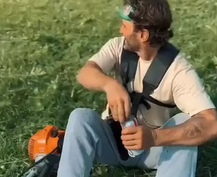 Дачный юмор⁠⁠
