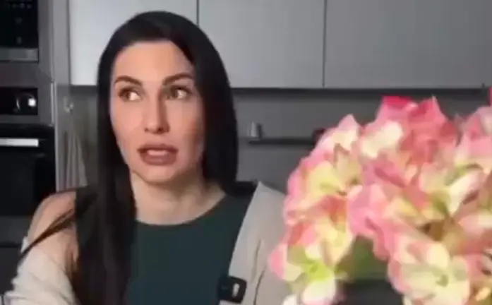 Лучший рэд флаг!