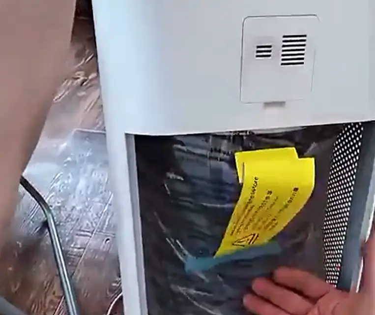 Не подпускайте женщин к технике