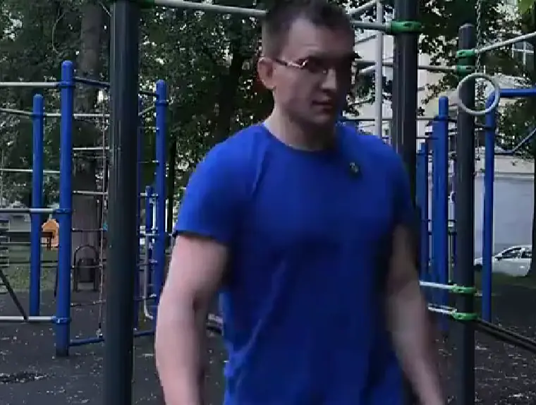 Нет, вот надо докопаться!