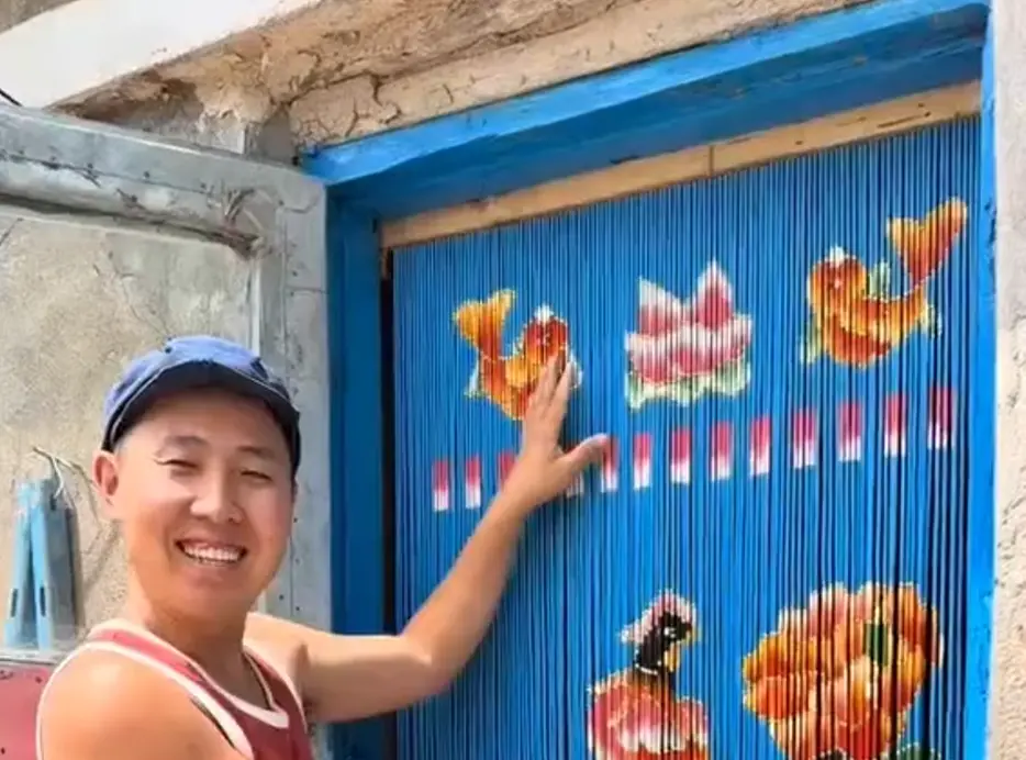 Терпения у него конечно много!⁠⁠