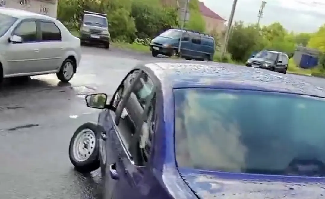 Закрутить шаровую можно, а зачем?
