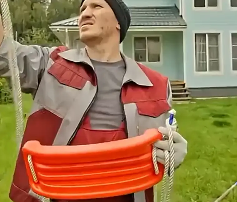 Когда золотые руки, но растут не оттуда⁠⁠