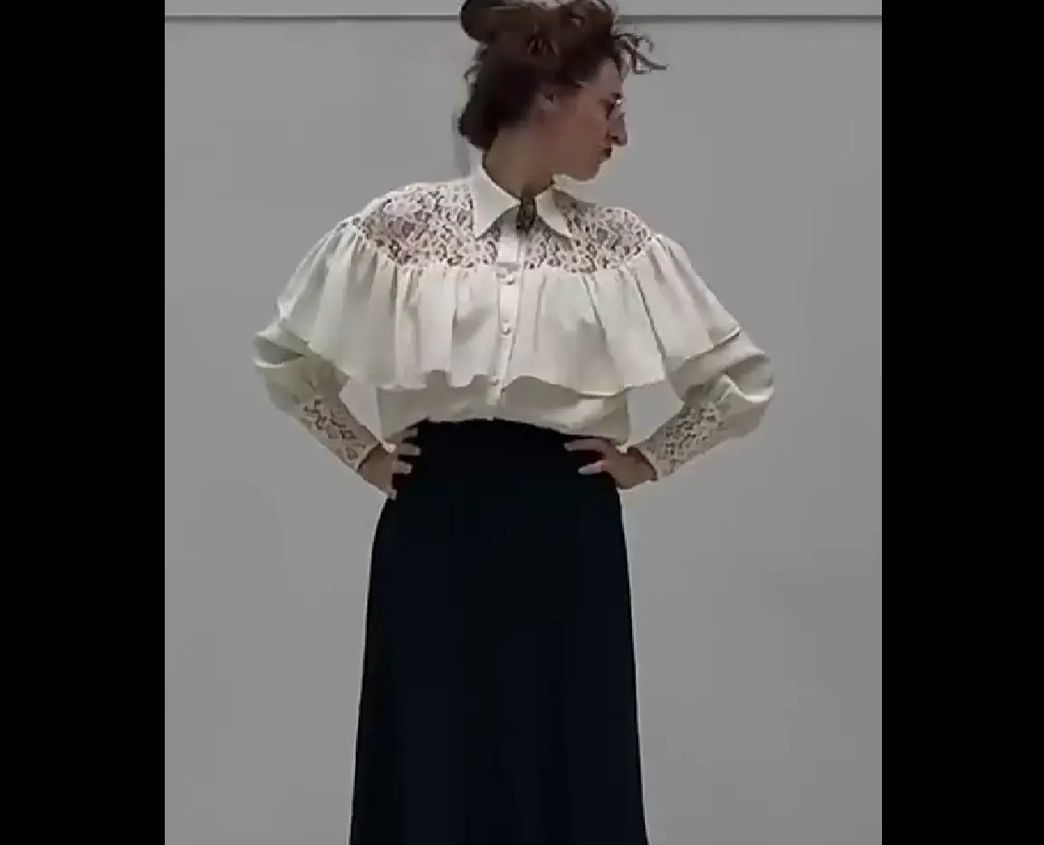 Как Джексон