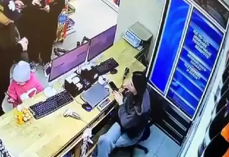 Это уже не работа, а борьба за жизнь