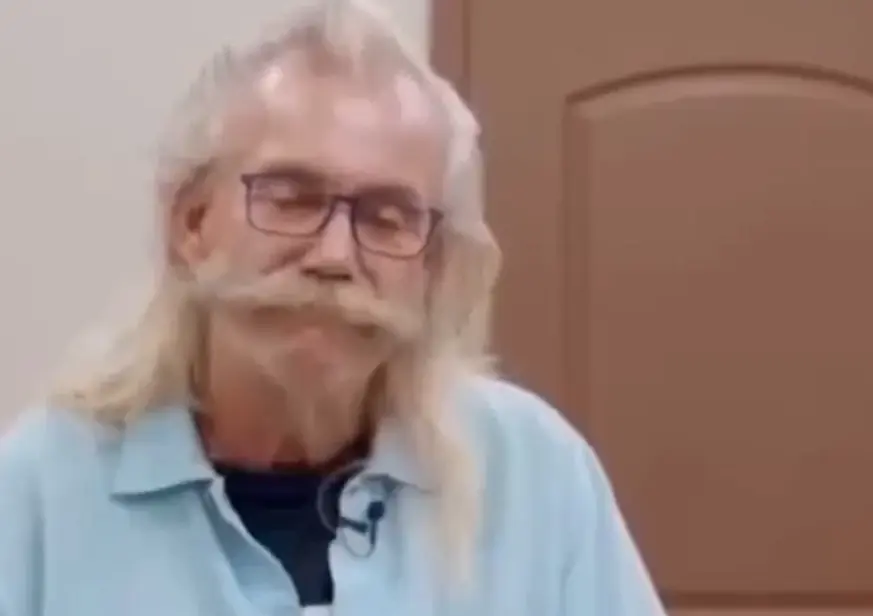 Хвастунишка!