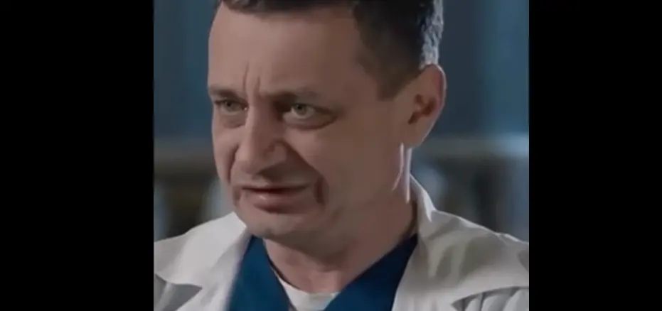Откровения хирурга