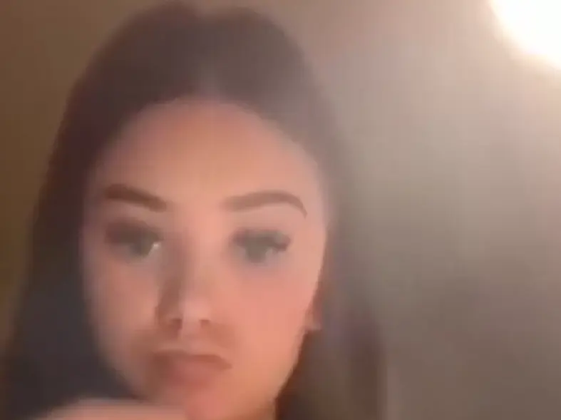 Скромняга с аргументами⁠⁠