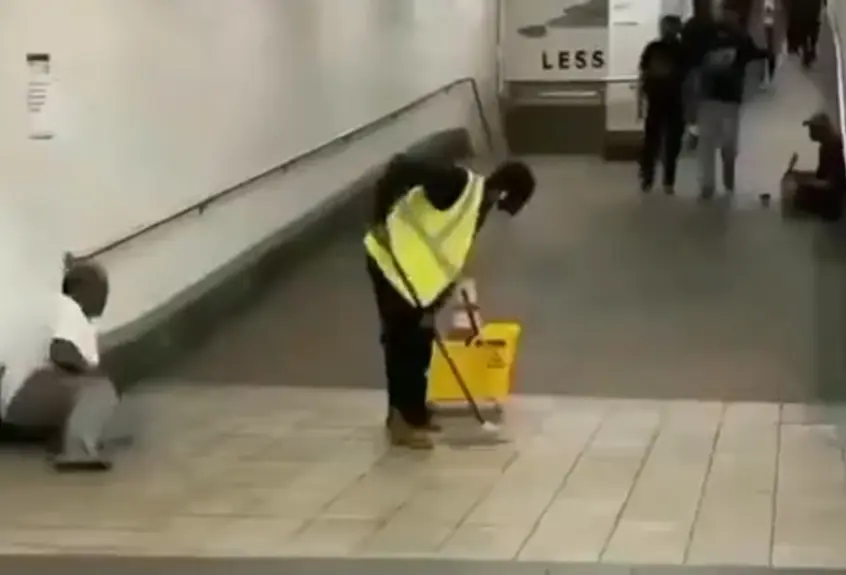 Ну не терпеть же!