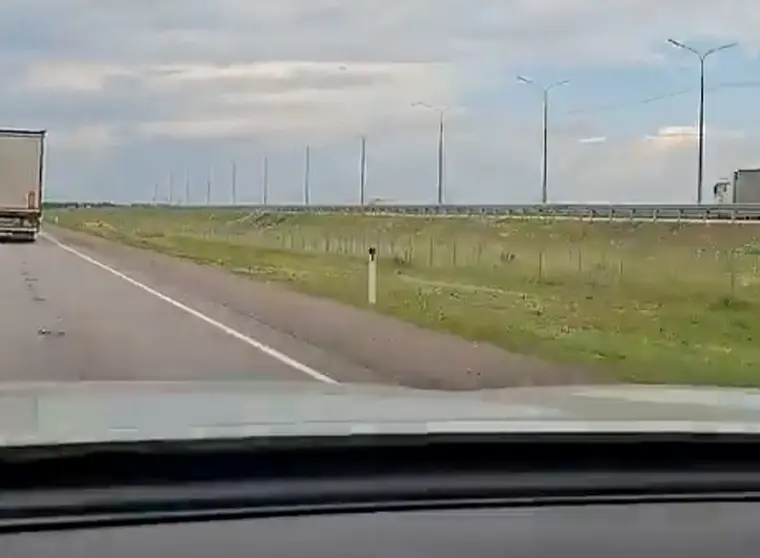 Обгон за бабки