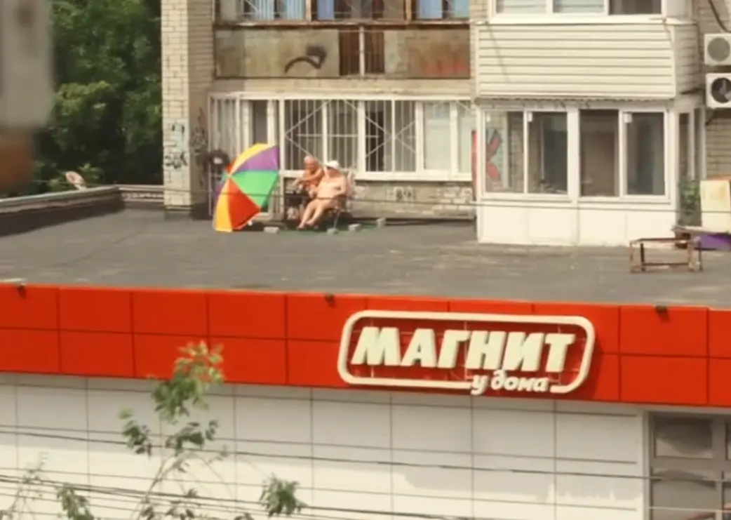 Не всем на сказочноебали ездить же