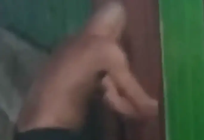 Обычный вечер в Тайской деревне