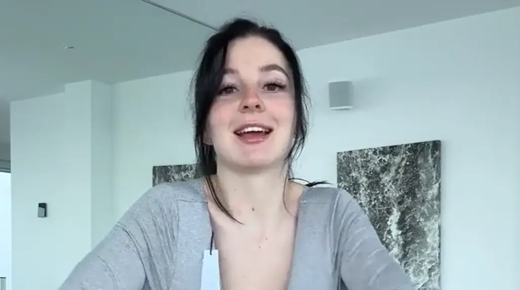 Laurine Nickels⁠⁠