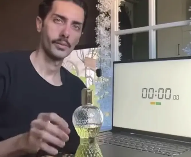 Он, определённо, готов⁠⁠