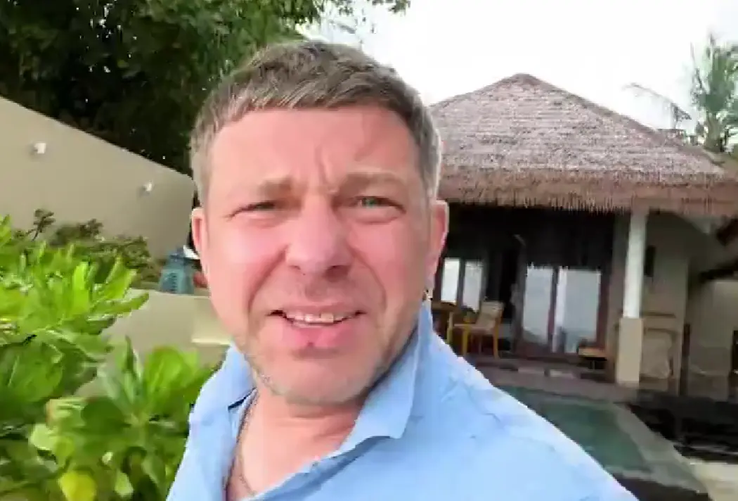 Я свободен!
